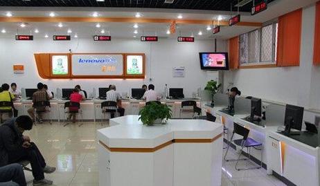 深圳聯想電腦售后維修服務網點地址，聯想電腦深圳售后維修服務網點